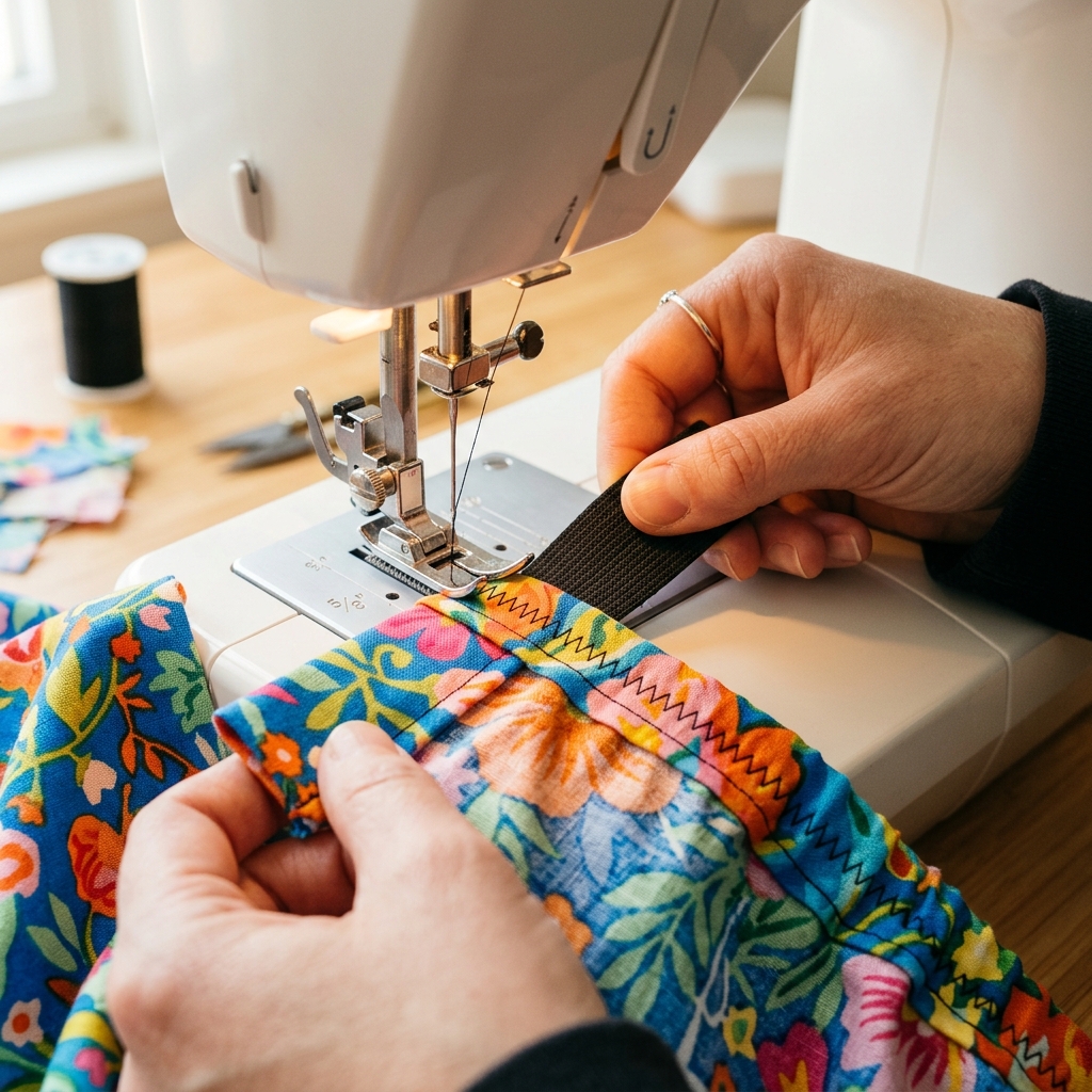 Circle Skirt with Elastic Waist: The Ultimate DIY Guide